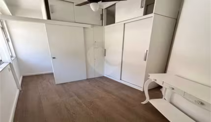 Apartamento com 2 quartos à venda em Flamengo - RJ