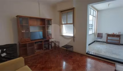 Apartamento com 2 quartos à venda em Flamengo - RJ