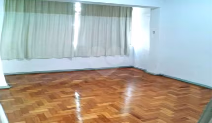 Apartamento com 3 quartos à venda em Tijuca - RJ
