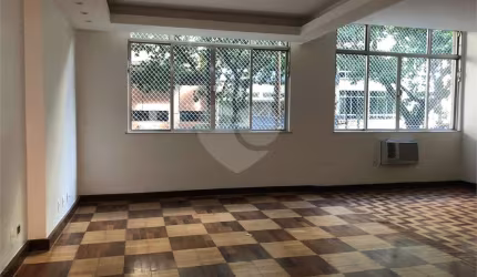 Apartamento com 3 quartos à venda em Tijuca - RJ