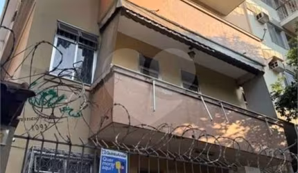 Apartamento com 2 quartos à venda em Vila Isabel - RJ