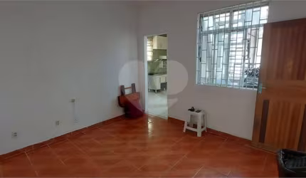Sobrado com 3 quartos para locação em Rio Comprido - RJ