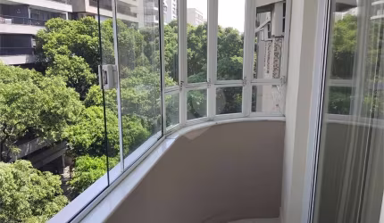 Apartamento com 3 quartos à venda em Tijuca - RJ