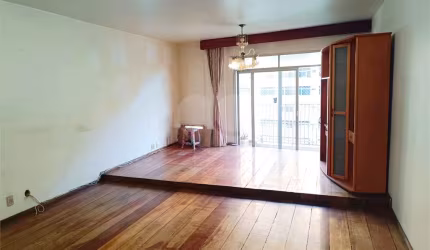 Apartamento com 3 quartos à venda em São Conrado - RJ