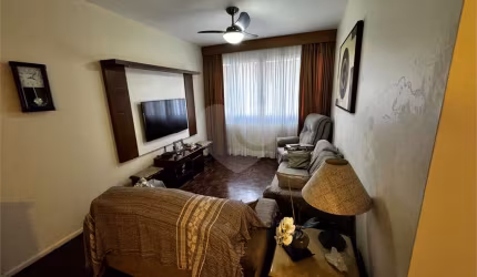Apartamento com 3 quartos à venda em Andaraí - RJ