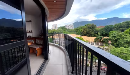 Apartamento com 2 quartos à venda em Vila Isabel - RJ