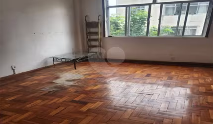 Apartamento com 2 quartos à venda em Grajaú - RJ
