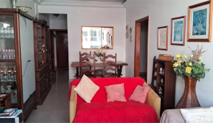 Apartamento com 3 quartos à venda em Tijuca - RJ