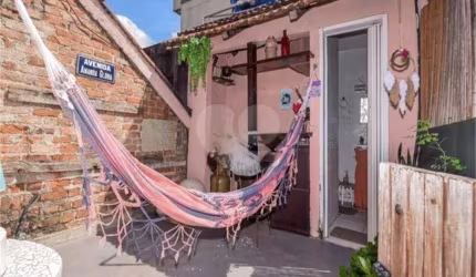 Casa de vila com 5 quartos à venda em Botafogo - RJ