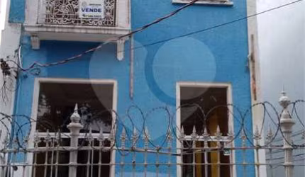 Casa com 10 quartos à venda em Maracanã - RJ