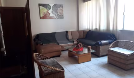 Casa com 5 quartos à venda em Maracanã - RJ