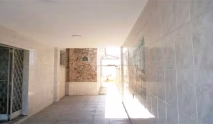 Casa com 4 quartos para locação em Taquara - RJ
