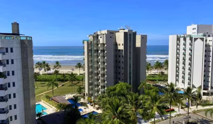 Cobertura Disponível Locação Temporada na Riviera de São Lourenço | Módulo 06.