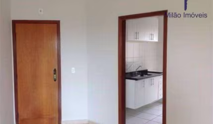 Apartamento 3 dormitórios à venda, 73 m² -  Condomínio Residencial Aspen - Jardim Gonçalves - Sorocaba/SP