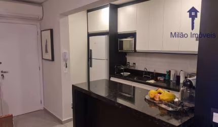 Apartamento 2 dormitórios à venda, 72 m² - JK Jardins - Parque Bela Vista - Votorantim/SP