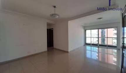 Apartamento 4 dormitórios à venda, 148 m² - Ettore Marangoni - Centro - Sorocaba/SP