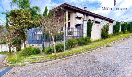 Casa com 5 dormitórios à venda, 650 m² - Jardim Eltonville - Sorocaba/SP