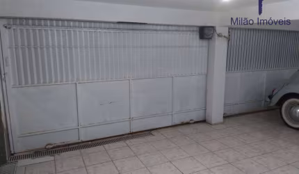 Casa com 3 dormitórios à venda, 186 m² por R$ 460.000,00 - Nova Votorantim - Votorantim/SP