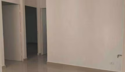Apartamento 2 dormitórios à venda, 48 m² - Residencial Antenor Baddini - Sorocaba/SP