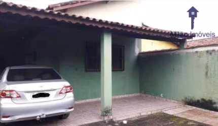 Casa 2 dormitórios à venda, 150 m²  - Ilha Comprida/SP