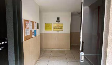Apartamento 2 dormitórios à venda, 45 m² -  Condomínio Bela Vista  - Jardim Mirante dos Ovnis - Votorantim/SP