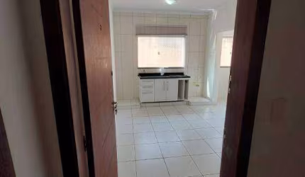 Apartamento 1 dormitório à venda, 40 m² -  Condomínio Spazio Mazzaro - Jardim Emília - Sorocaba/SP