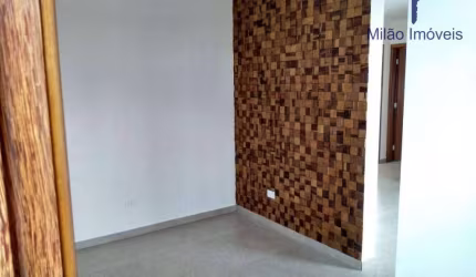 Apartamento 1 dormitórios à venda, 44 m² - Residencial Jataí - Jardim Maria José - Votorantim/SP