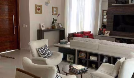 Casa 3 suítes à venda, 380 m² Residencial Parque Esplanada - Votorantim/SP