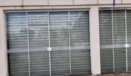 Galpão à venda, 203 m² - Jardim Residencial Villa Amato - Sorocaba/SP