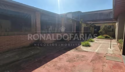 Galpão comercial para locação e venda em Interlagos / Socorro!