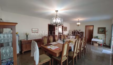 Sobrado a venda no Bolsão de Interlagos, 4 suites, Lareira, piscina, muito bem localizada