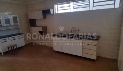 Predio Comercial com 190m²   na Regiao da Cidade Dutra