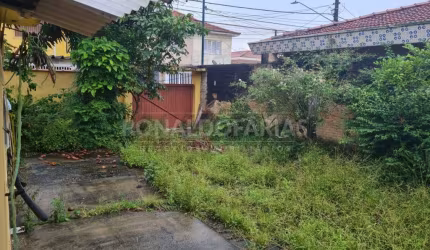 vende-se casa Térrea em Interlagos, 3 quartos , garagem 08 carros