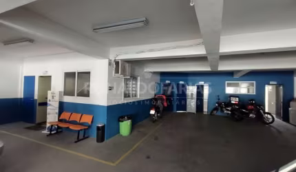 Prédio Comercial para Locação no Bairro de Interlagos com 750 m² a.u