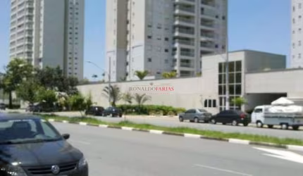 Apartamento para venda jardim marajoara (jurubatuba) em frente Senac