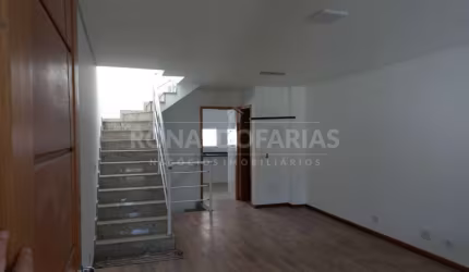 Sobrado Venda 3 dormitórios 2 vagas na regiao do campo  Campo Grande  ( proximo a SMART FIT)
