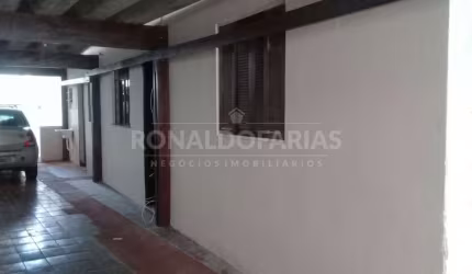 Casas a venda ideal para investidor na região do Socorro
