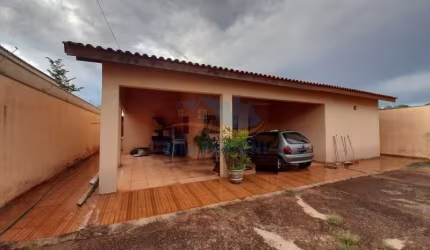 Casa - Ribeirão Preto - City Ribeirão - Região Sul