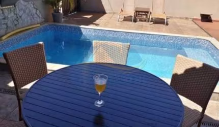 Casa - Ribeirão Preto - Cândido Portinari - Região Leste