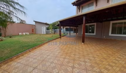 Casa - Ribeirão Preto - Cândido Portinari - Região Leste