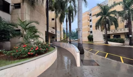 Apartamento - Ribeirão Preto - Nova Aliança - Região Sul