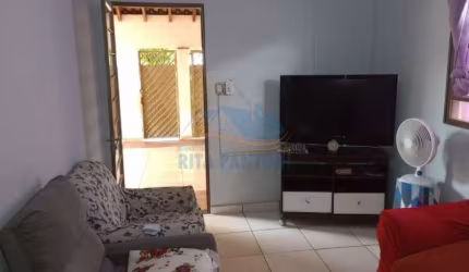 Casa - Ribeirão Preto - Jardim Juliana - Região Leste