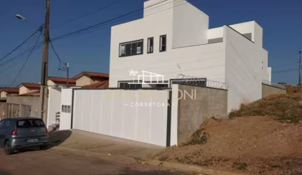 Apartamento - São Sebastião do Paraiso - Nascente do Paraiso