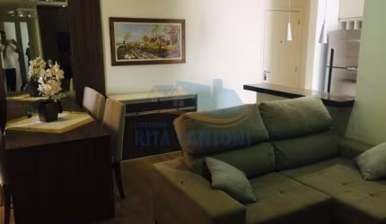 Apartamento - Ribeirão Preto - Alto da Boa Vista