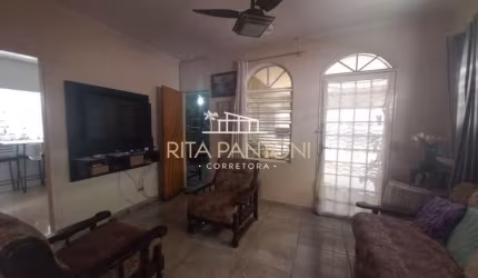 Casa - Ribeirão Preto - Jardim Irajá