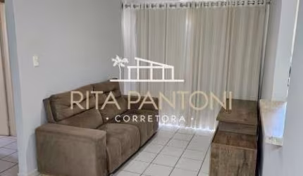Apartamento - Ribeirão Preto - Jardim Califórnia