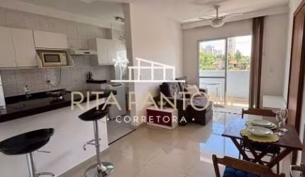 Apartamento - Ribeirão Preto - Jardim Botânico - Região Sul