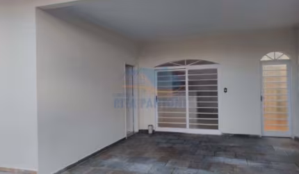 Casa - Ribeirão Preto - Campos Elíseos - Região Norte