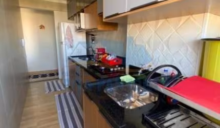 Apartamento - Ribeirão Preto - Jardim Anhanguera - Região Leste