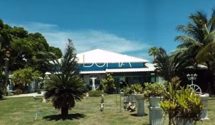Casa Alto Padrão - De Frente pra Lagoa de Araruama - Vista incrível